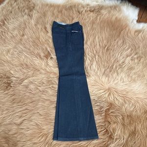 Diesel Fluzi Dark Wash Jeans #045